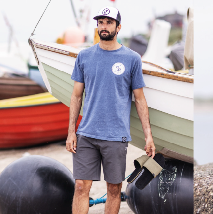 Follow us on Instagram