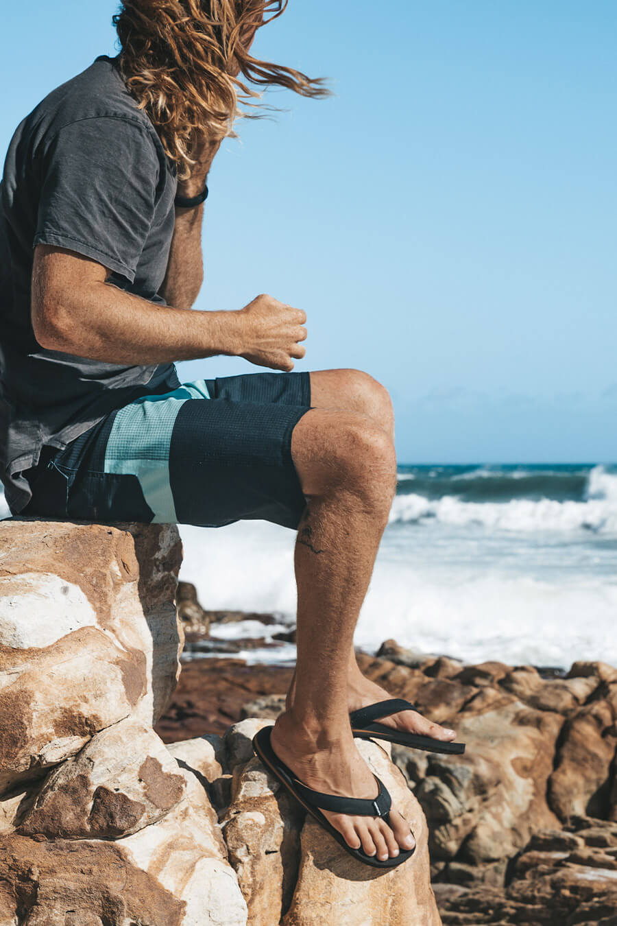 Designed for Comfort, Built for Adventure