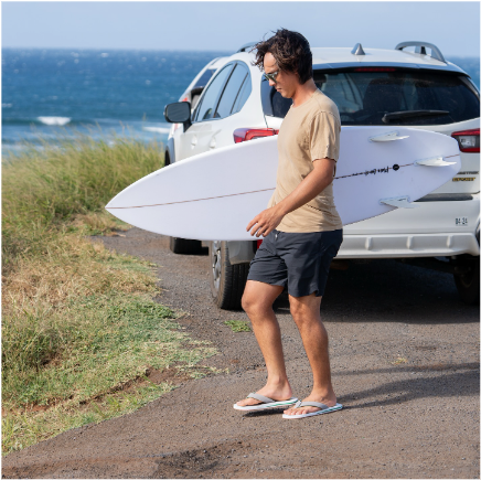 Follow us on Instagram