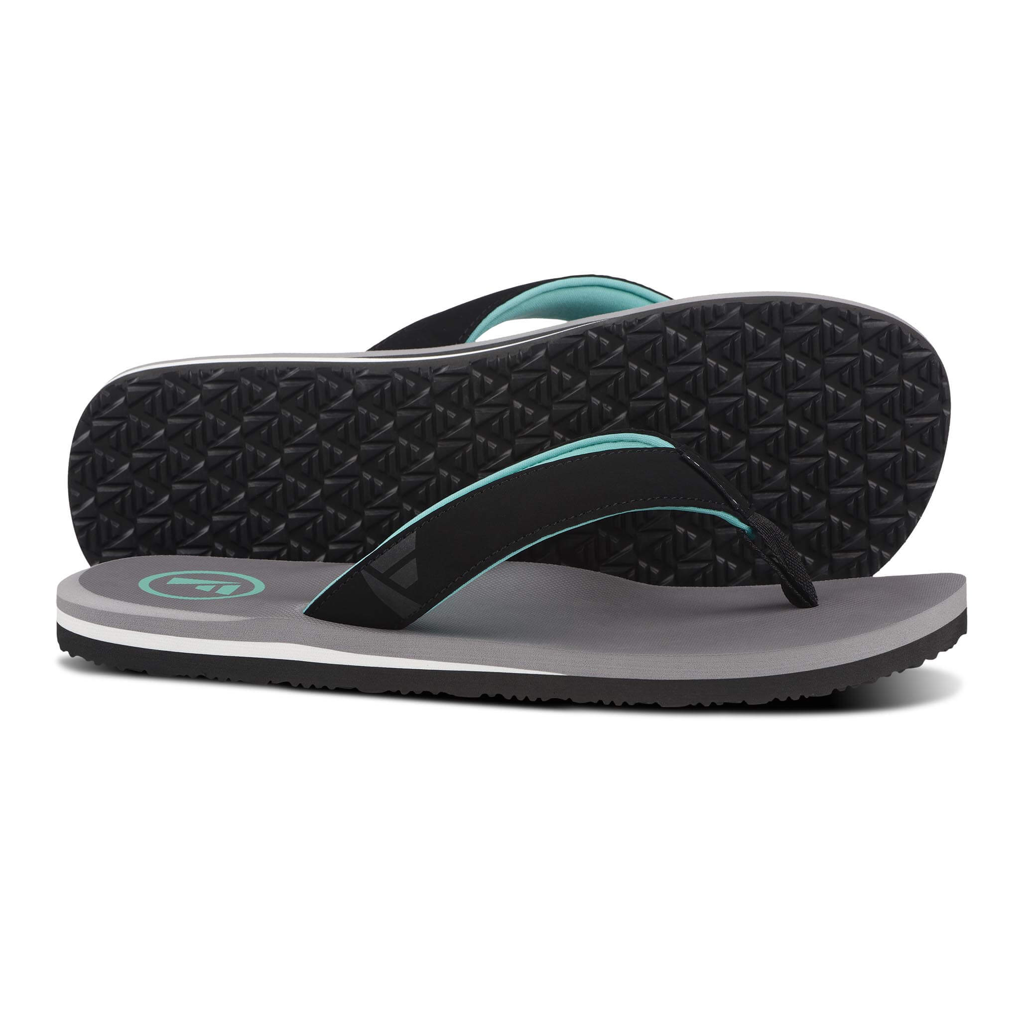 Traa Mens Flip Flops - FoamLife