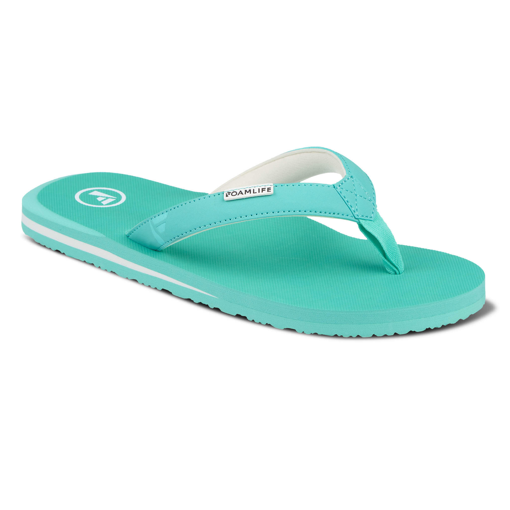 Lixi - Womens Flip Flops - Spearmint