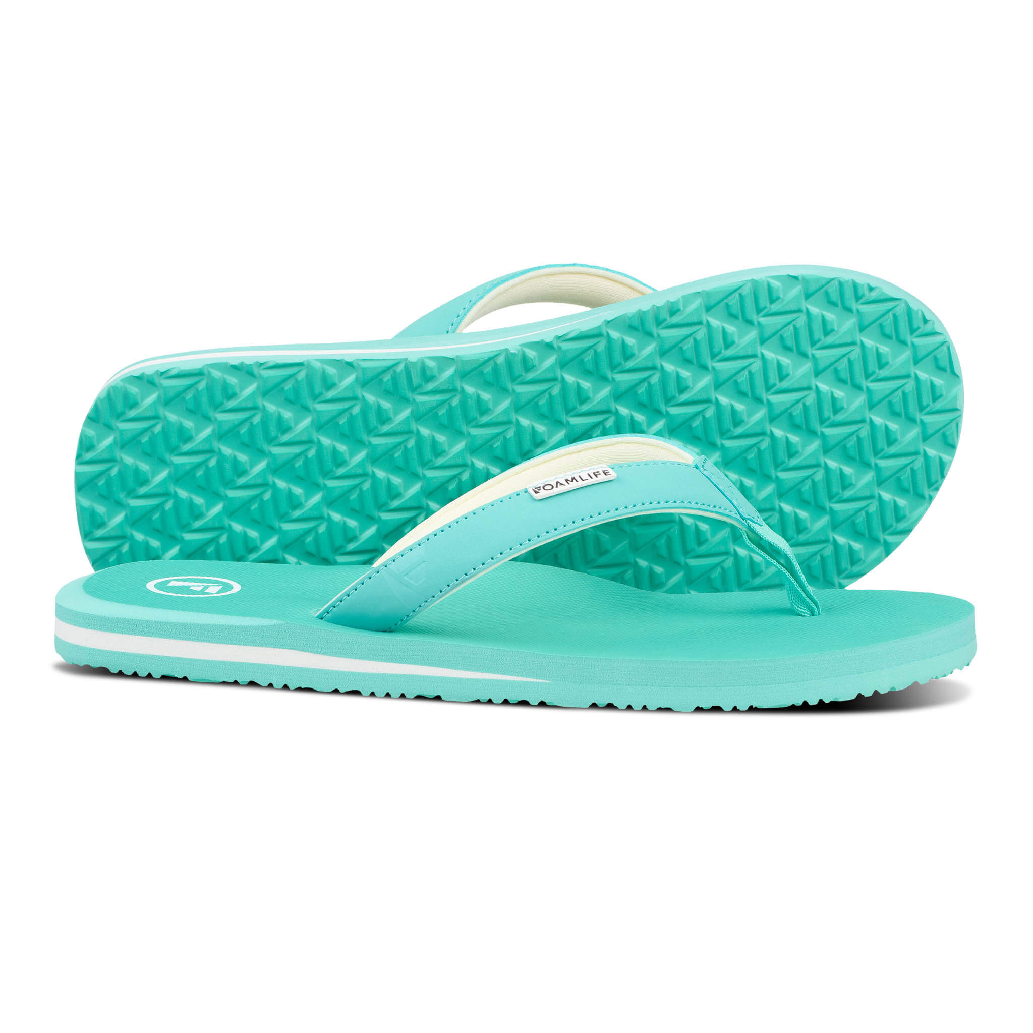 Lixi Womens Flip Flops - FoamLife