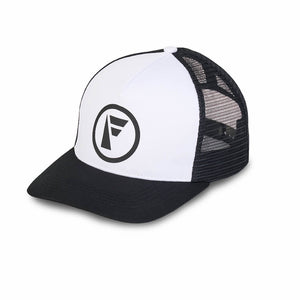 
                  
                    Tarlan Cap - White
                  
                