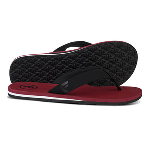 
                  
                    Traa - Mens Flip Flops - Clay Red
                  
                