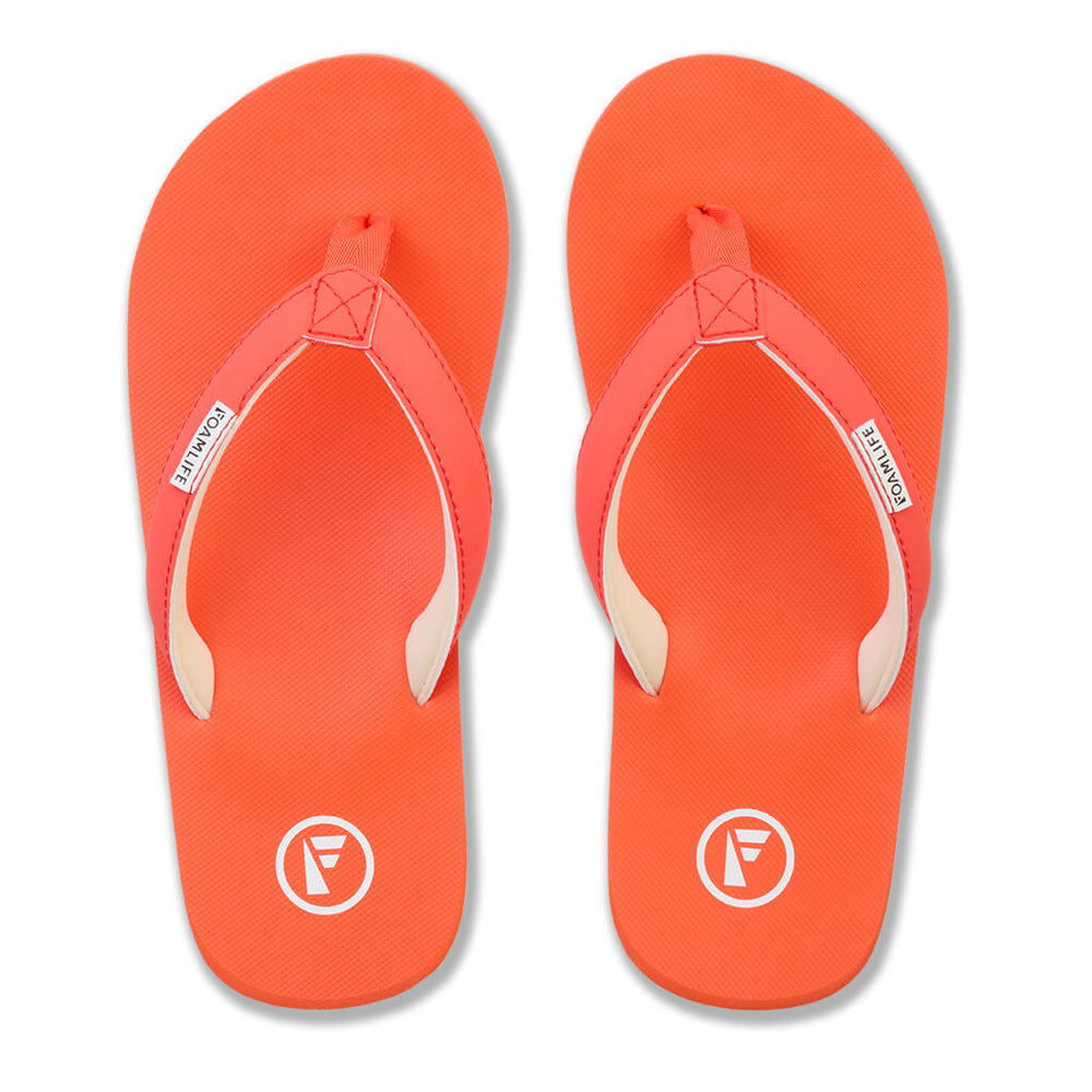 Lixi Womens Beach Flip Flop | Buy Online | FoamLife