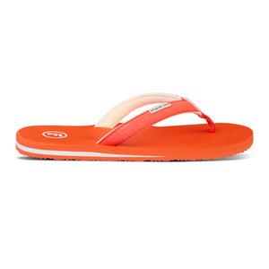 
                  
                    Lixi - Womens Flip Flops - Neon Orange
                  
                