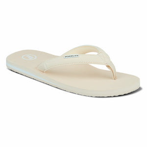 
                  
                    Lixi - Womens Flip Flops - Light Beige
                  
                
