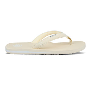 
                  
                    Lixi - Womens Flip Flops - Light Beige
                  
                