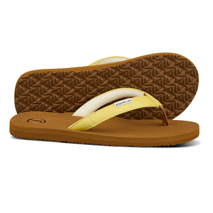 
                  
                    Seales SC - Womens Flip Flops - Sunkiss Yellow
                  
                