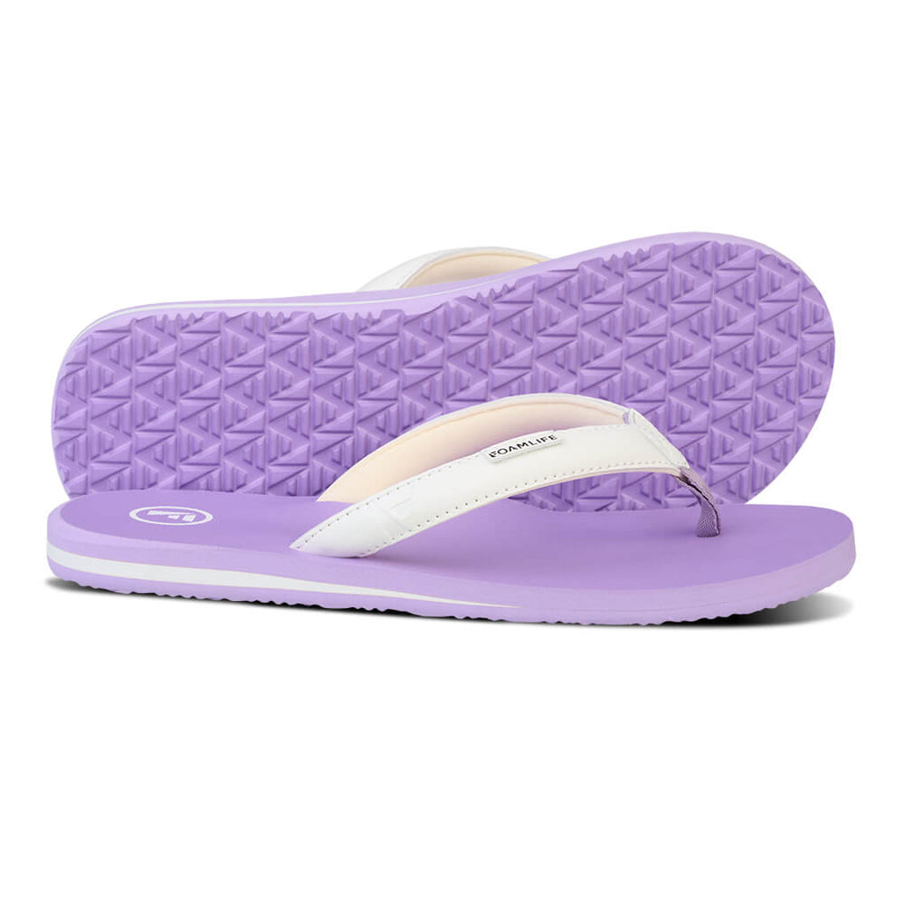 
                  
                    Lixi SC - Womens Flip Flops - Lilac
                  
                