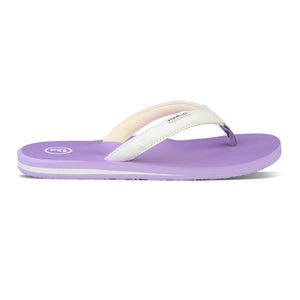 
                  
                    Lixi SC - Womens Flip Flops - Lilac
                  
                