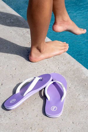 
                  
                    Lixi SC - Womens Flip Flops - Lilac
                  
                