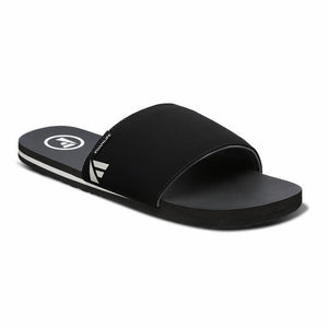 
                  
                    Tarlan Slide - Mens Slider - Black/Black
                  
                
