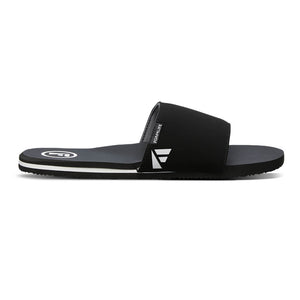 
                  
                    Tarlan Slide - Mens Slider - Black/Black
                  
                