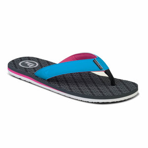 
                  
                    Traad - Mens Flip Flops - Slate Grey
                  
                