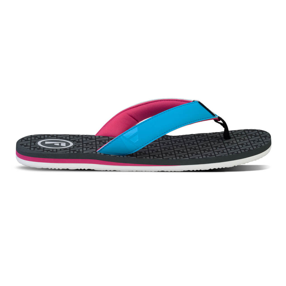 
                  
                    Traad - Mens Flip Flops - Slate Grey
                  
                