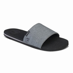 
                  
                    Sharrp Slide- Mens Slider - Black
                  
                