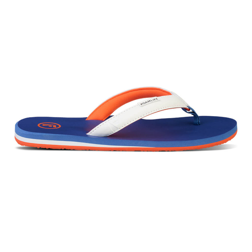 
                  
                    Traa-SC - Womens Flip Flops - Stone Blue
                  
                