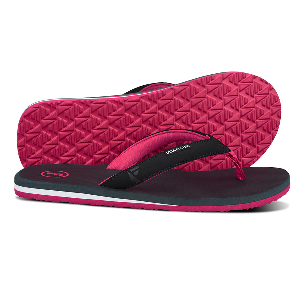 
                  
                    Traa-SC - Womens Flip Flops - Slate Grey
                  
                