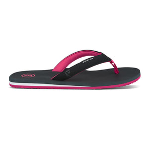 
                  
                    Traa-SC - Womens Flip Flops - Slate Grey
                  
                