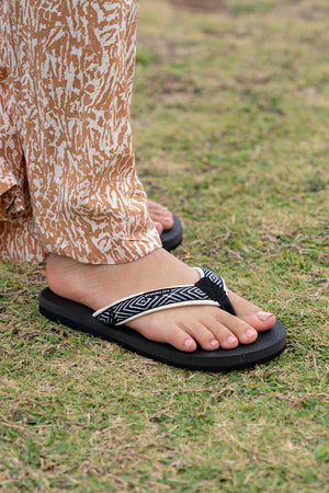 
                  
                    Yogi - Womens Flip Flops - Black
                  
                