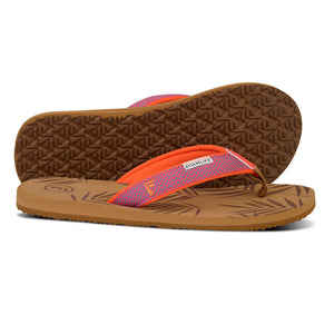 
                  
                    Harts - Womens Flip Flops - Latte Brown
                  
                