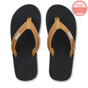 
                  
                    Harts - Womens Flip Flops - Black
                  
                