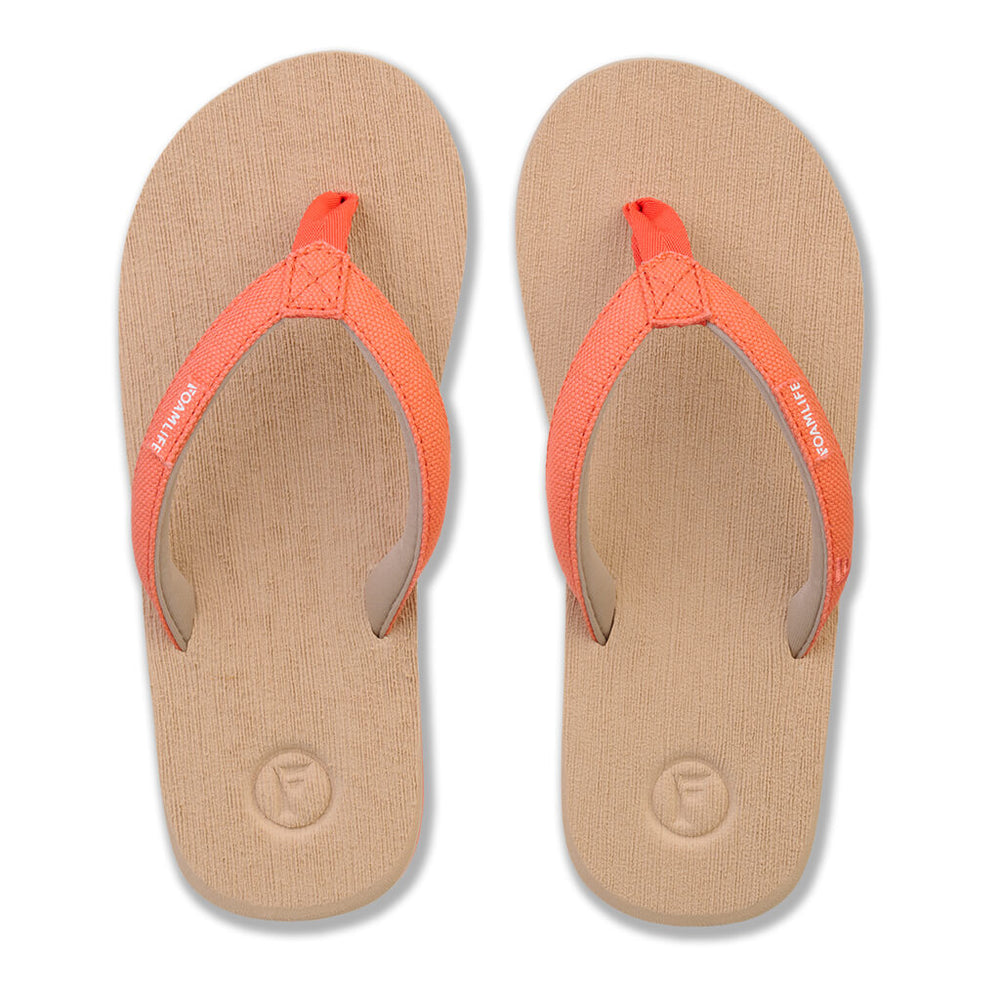 
                  
                    Sully - Womens Flip Flops - Sand
                  
                