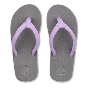 
                  
                    Sully - Womens Flip Flops - Lilac
                  
                