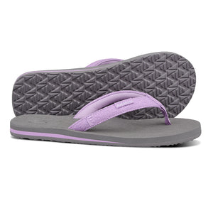 
                  
                    Sully - Womens Flip Flops - Lilac
                  
                