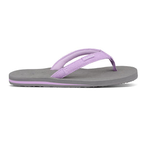 
                  
                    Sully - Womens Flip Flops - Lilac
                  
                