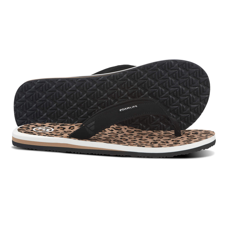 
                  
                    Zikat SC - Womens Flip Flops - Sand
                  
                