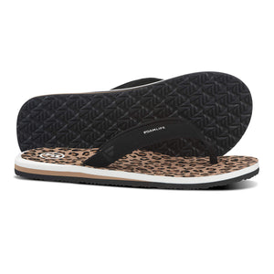 
                  
                    Zikat SC - Womens Flip Flops - Sand
                  
                