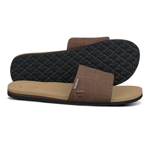
                  
                    Sully Slide- Mens Slider - Putty
                  
                