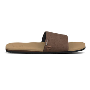 
                  
                    Sully Slide- Mens Slider - Putty
                  
                
