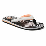 Zikat SC - Womens Flip Flops - Black