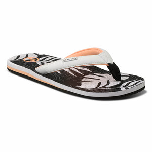 
                  
                    Zikat SC - Womens Flip Flops - Black
                  
                