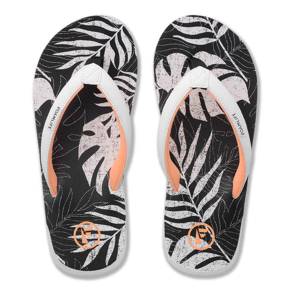 
                  
                    Zikat SC - Womens Flip Flops - Black
                  
                