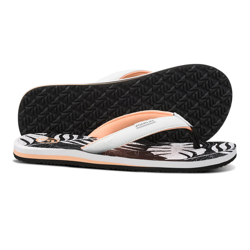 
                  
                    Zikat SC - Womens Flip Flops - Black
                  
                