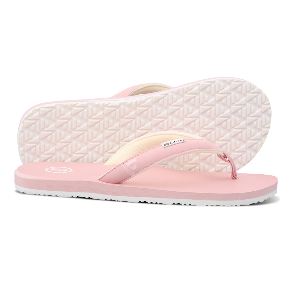 
                  
                    Lixi SC - Womens Flip Flops - Dusty Pink
                  
                