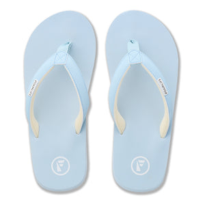 
                  
                    Lixi SC - Womens Flip Flops - Powder Blue
                  
                