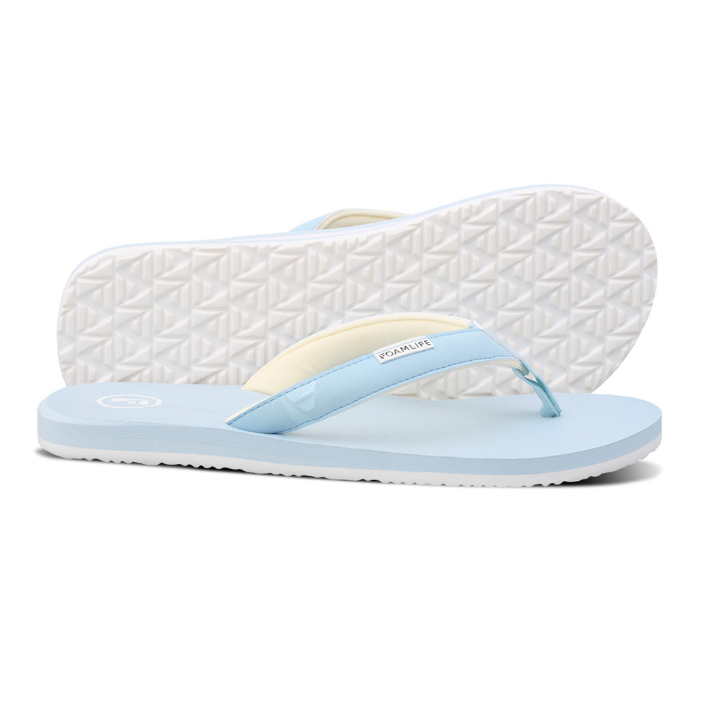 
                  
                    Lixi SC - Womens Flip Flops - Powder Blue
                  
                