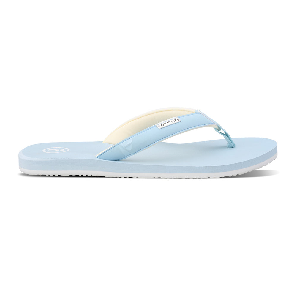 
                  
                    Lixi SC - Womens Flip Flops - Powder Blue
                  
                