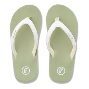 
                  
                    Lixi SC - Womens Flip Flops - Sage Green
                  
                