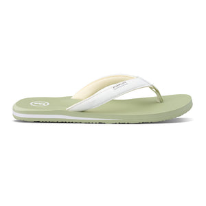 
                  
                    Lixi SC - Womens Flip Flops - Sage Green
                  
                