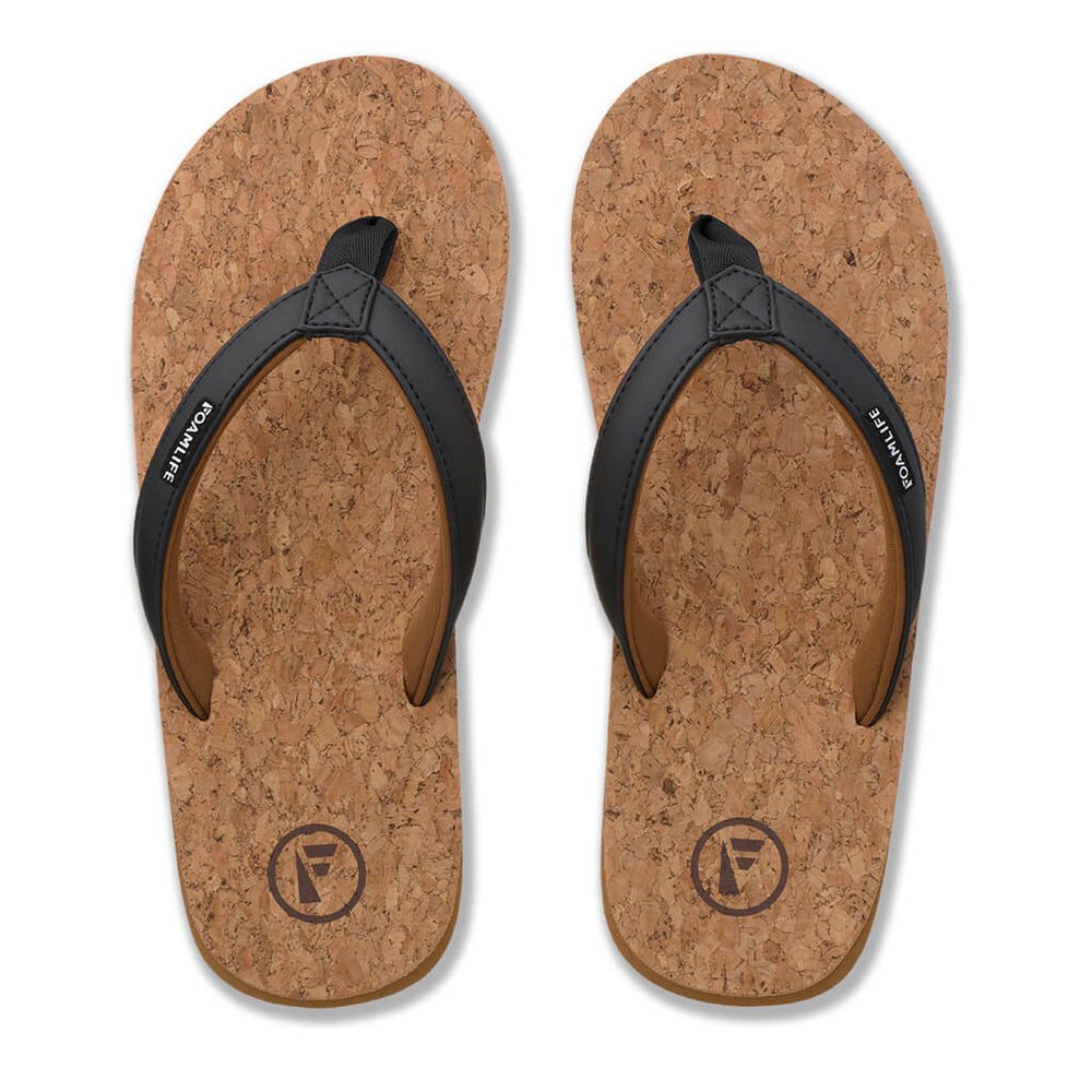 
                  
                    Goldie Earth - Womens Flip Flops - Latte Brown
                  
                