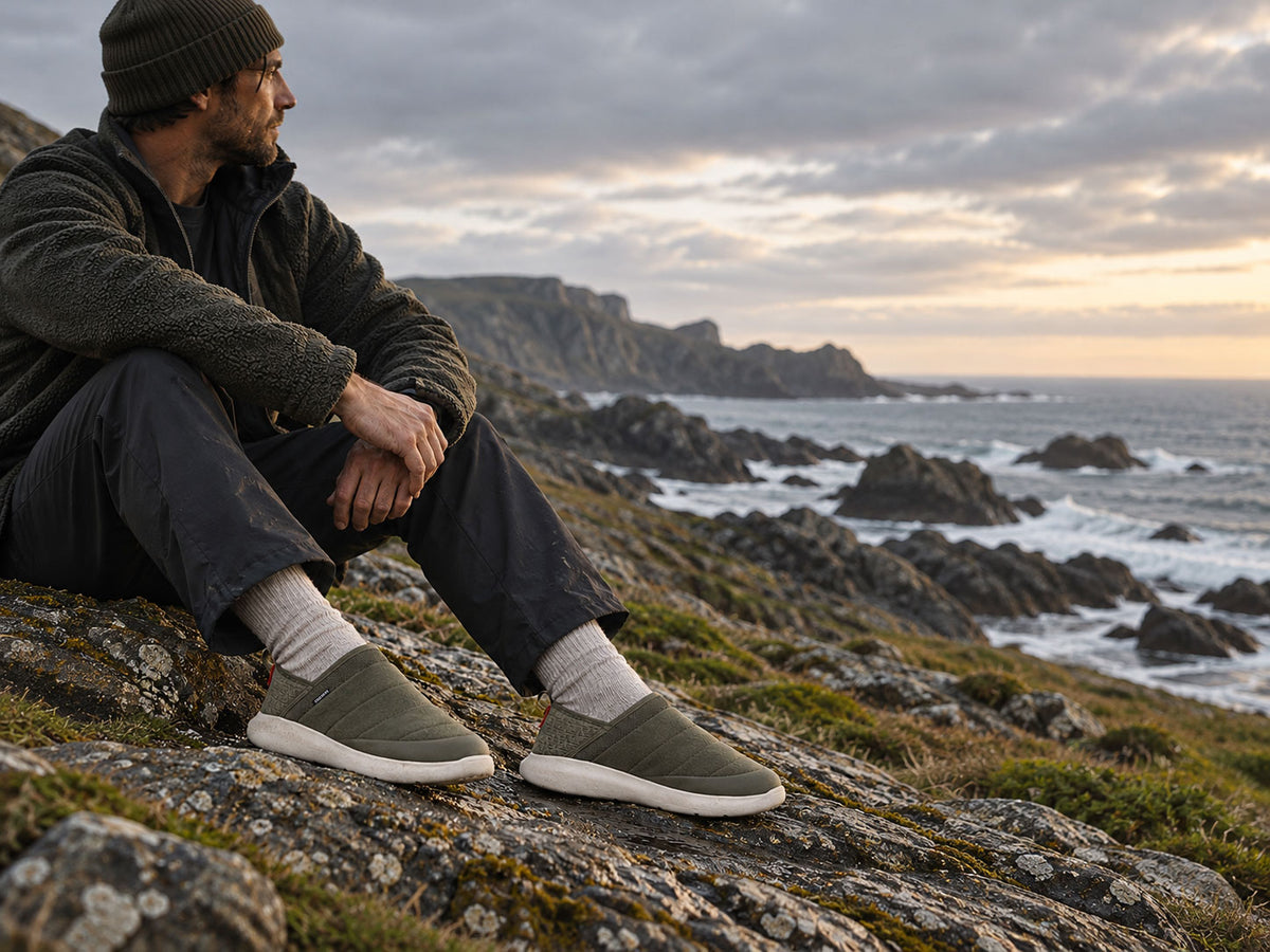NEW - Men's Slyde