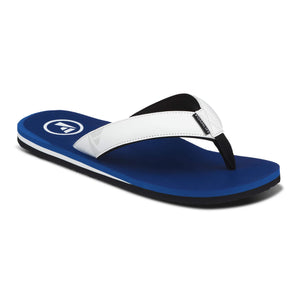 
                  
                    Traa Mens Flip Flops - FoamLife
                  
                