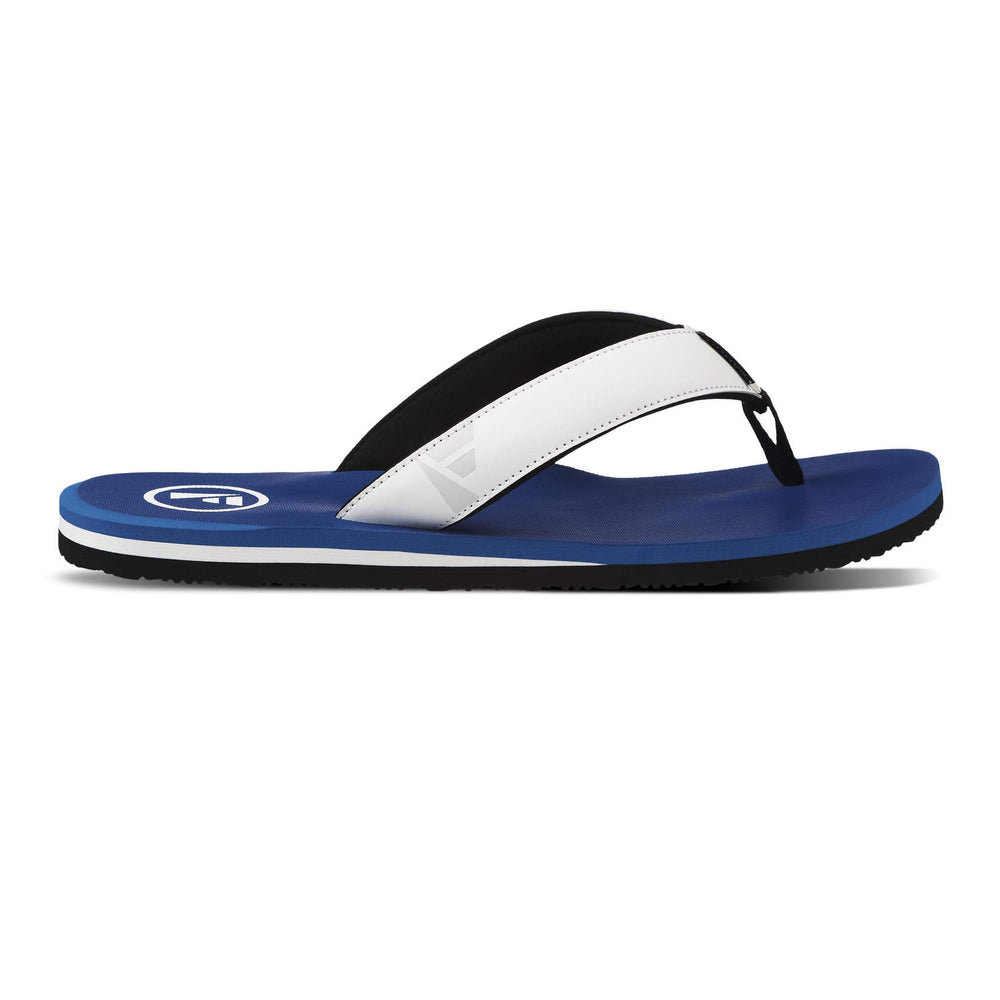 
                  
                    Traa Mens Flip Flops - FoamLife
                  
                