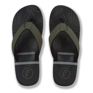 Rullen Mens Flip Flops Buy Online FoamLife